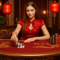 Spin247 - Live Baccarat - Real Dealer Casino Slovenia