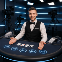 Spin247 - Live Blackjack - Real Dealer Casino Slovenia