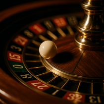 Spin247 - Live Roulette - European Roulette Slovenia