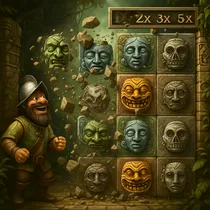 Spin247 - Gonzo's Quest Slot Game - Online Casino Slovenia