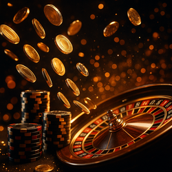 Spin247 Casino Bonus Offer - 100% do €500 + 100 Free Spins