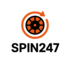 Spin247 Casino Logo - Slovenski spletni casino