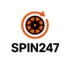 Spin247 Casino Logo - Slovenski spletni casino
