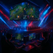 Spin247 - Esports Betting - Competitive Gaming Slovenia
